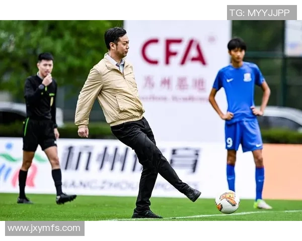 青岛业余足球球星崭露头角 助力本地足球发展与梦想起航